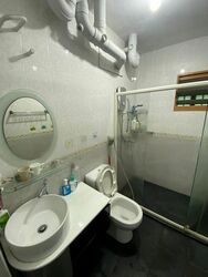 Blk 314C Anchorvale Gardens (Sengkang), HDB 5 Rooms #468207411